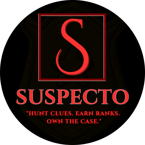 Suspecto